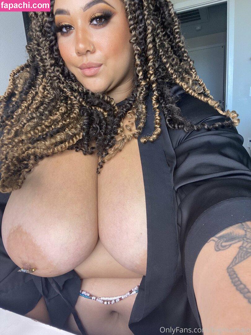 bigmamajo leaked nude photo #0024 from OnlyFans/Patreon