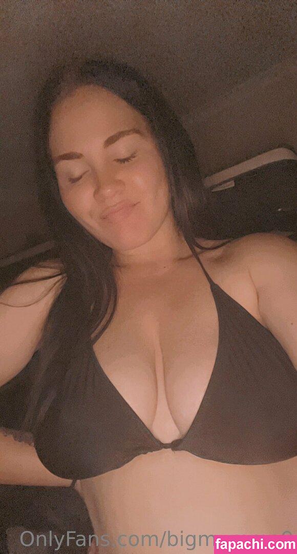 bigmumma9 / b_i_g_mommy leaked nude photo #0004 from OnlyFans/Patreon