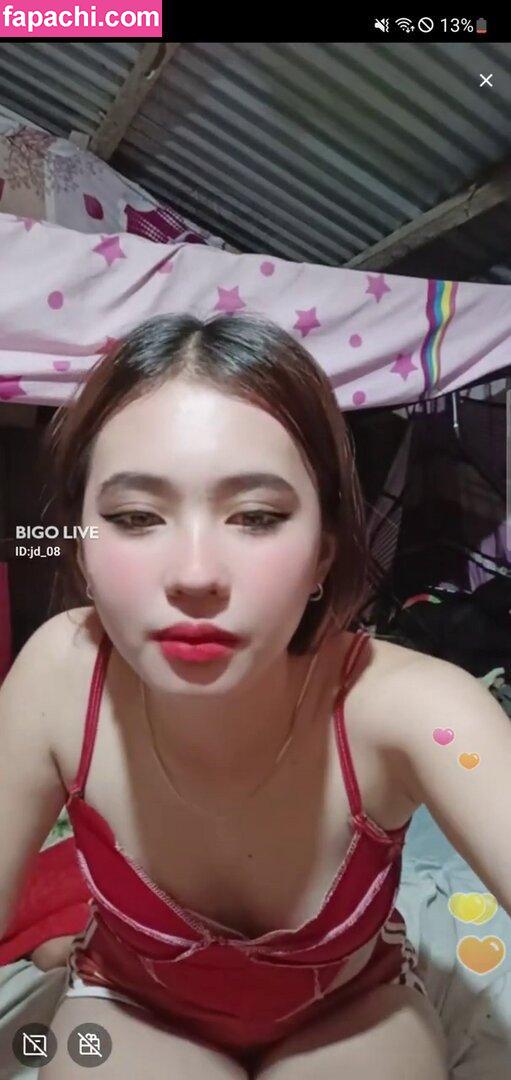 Bigo Pinay / pinaybigolive leaked nude photo #0008 from OnlyFans/Patreon