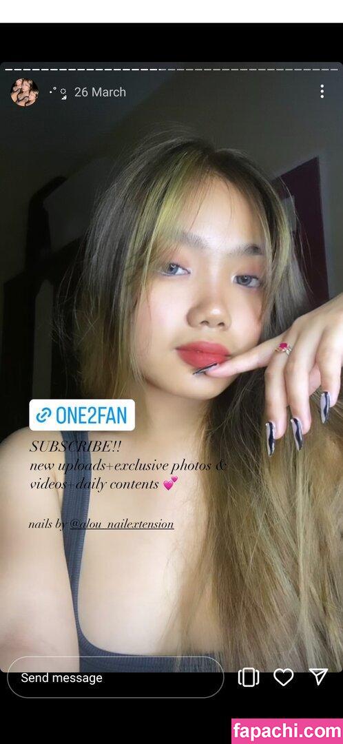 Bigo Pinay / pinaybigolive leaked nude photo #0012 from OnlyFans/Patreon