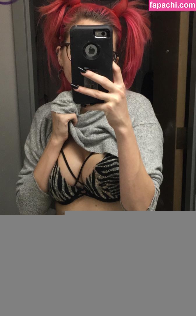 biigtiddygothbitch / a.wolf.in.sheeps.clothing / a.wolf.in.sheepsclothing / shoshanna leaked nude photo #0015 from OnlyFans/Patreon