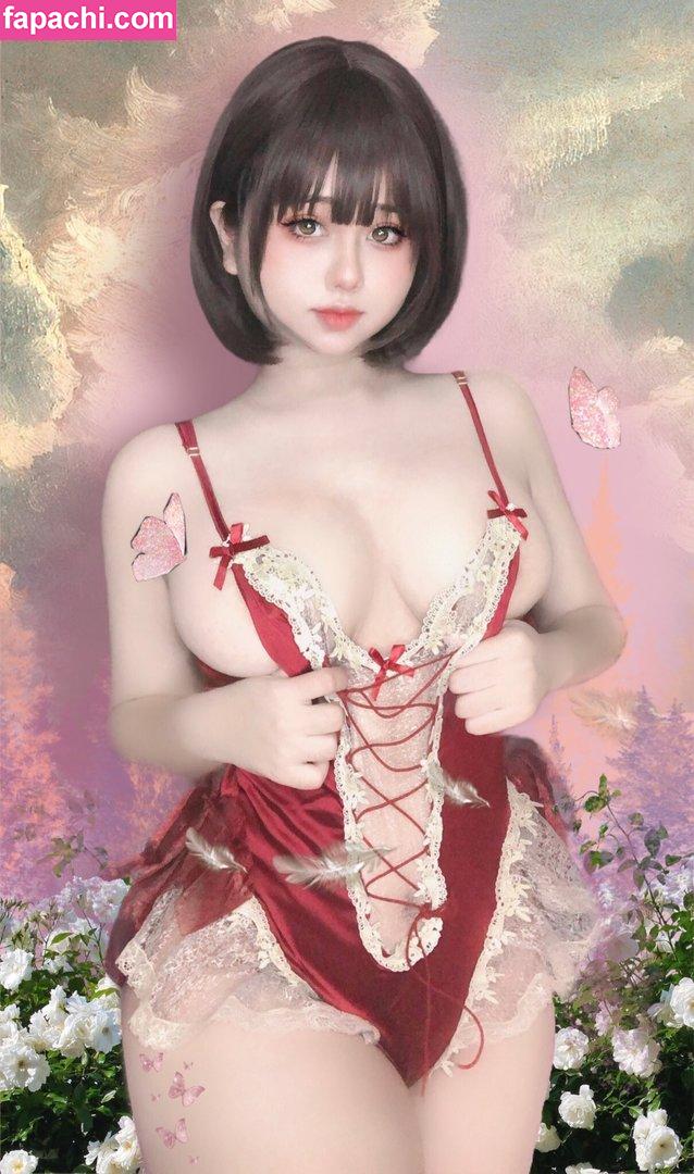 Biim Twn / Ohaiiyobiibiim / biimiin_ / ohaiyobiibiim leaked nude photo #0011 from OnlyFans/Patreon