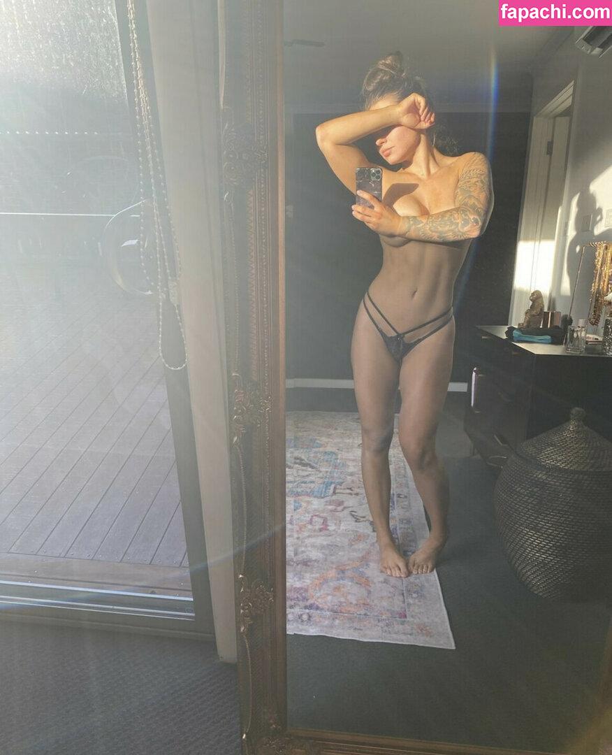 Bikerbiddie / Paige Mills leaked nude photo #0017 from OnlyFans/Patreon
