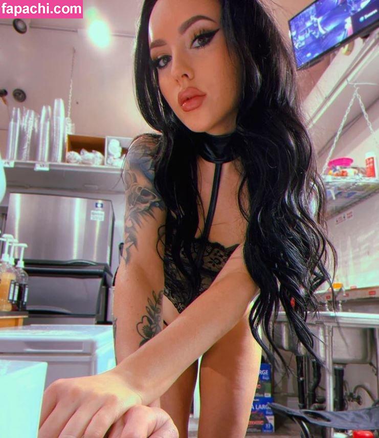 Bikini Baristas / bikini_barista / sexy_bikini_baristas leaked nude photo #0017 from OnlyFans/Patreon