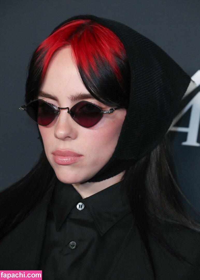 Billie Eilish / Fake / billieeilish leaked nude photo #2014 from OnlyFans/Patreon