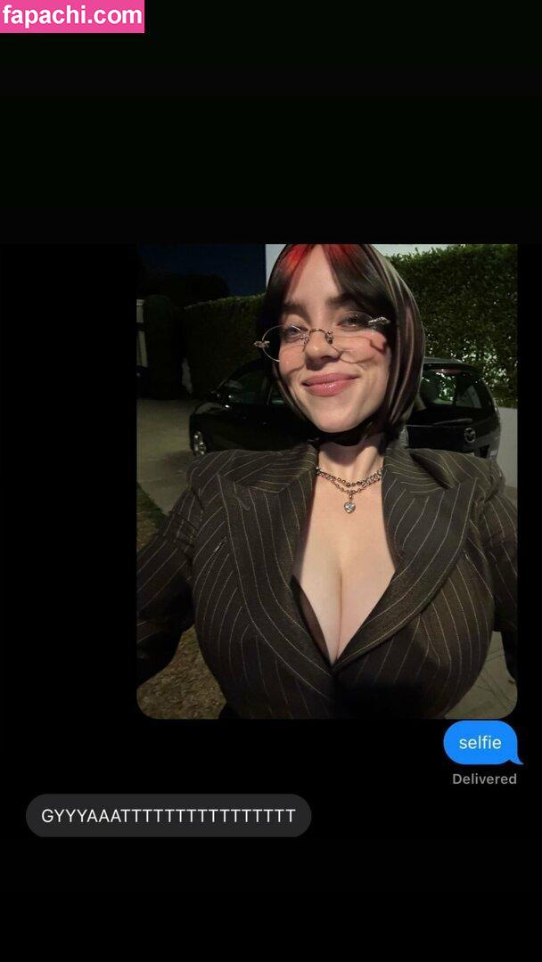 Billie Eilish / Fake / billieeilish leaked nude photo #2073 from OnlyFans/Patreon