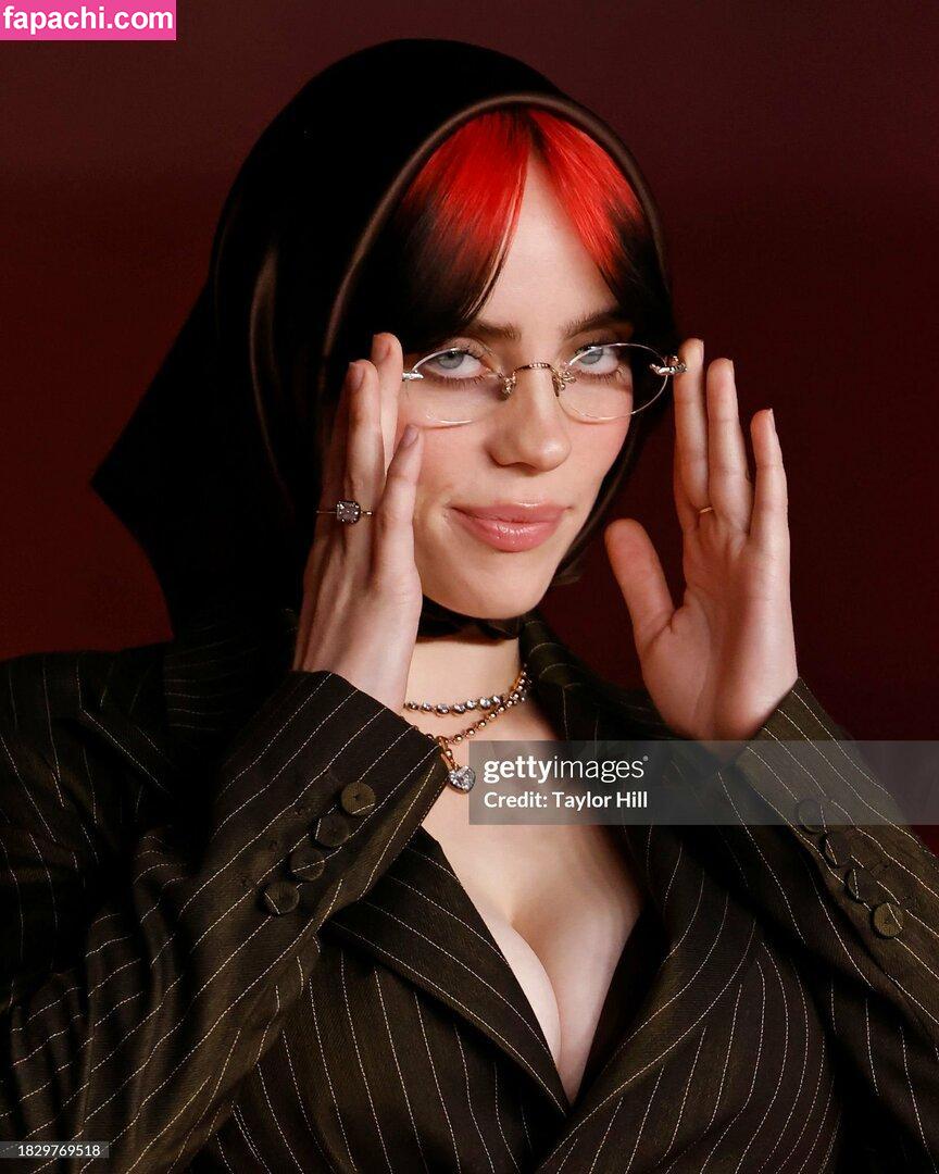 Billie Eilish / Fake / billieeilish leaked nude photo #2097 from OnlyFans/Patreon