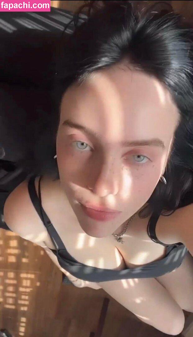 Billie Eilish / Fake / billieeilish leaked nude photo #2471 from OnlyFans/Patreon