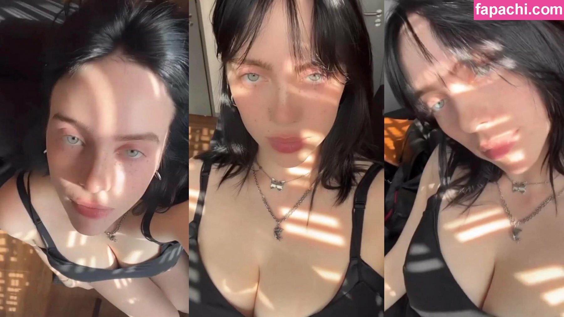 Billie Eilish / Fake / billieeilish leaked nude photo #2473 from OnlyFans/Patreon