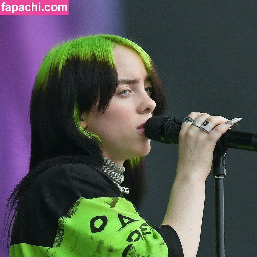 Billie Eilish / Fake / billieeilish leaked nude photo #2485 from OnlyFans/Patreon