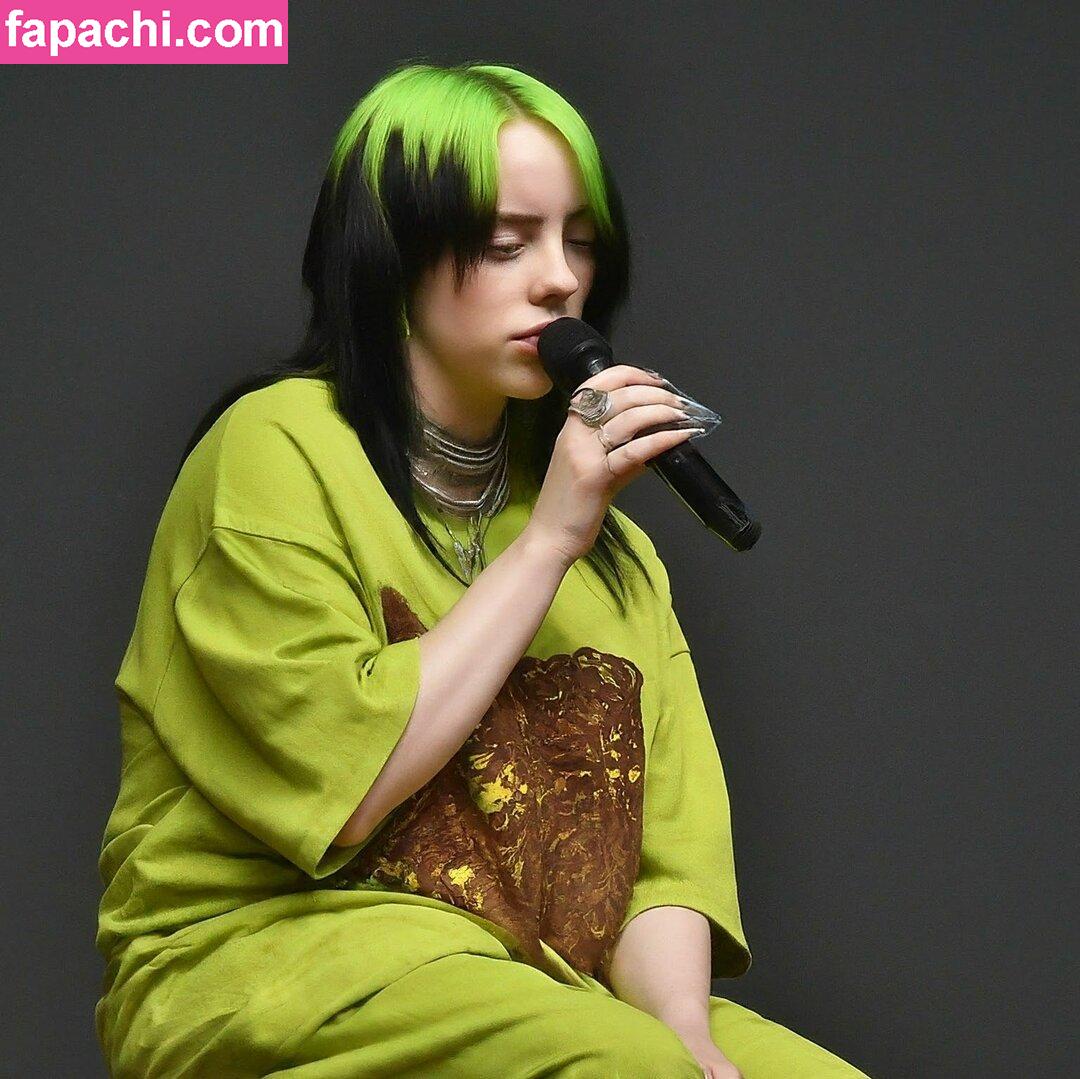 Billie Eilish / Fake / billieeilish leaked nude photo #2486 from OnlyFans/Patreon