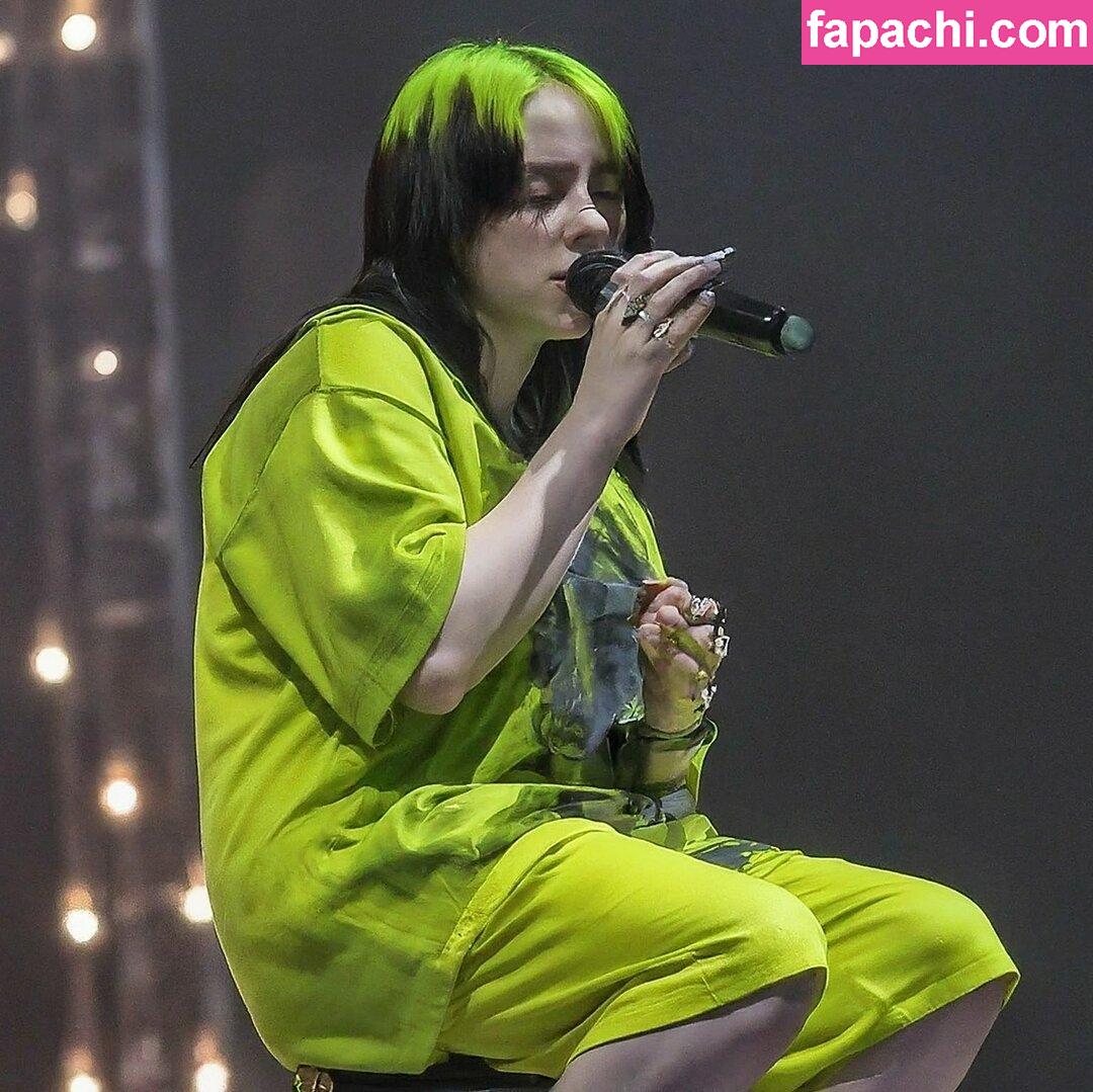 Billie Eilish / Fake / billieeilish leaked nude photo #2487 from OnlyFans/Patreon