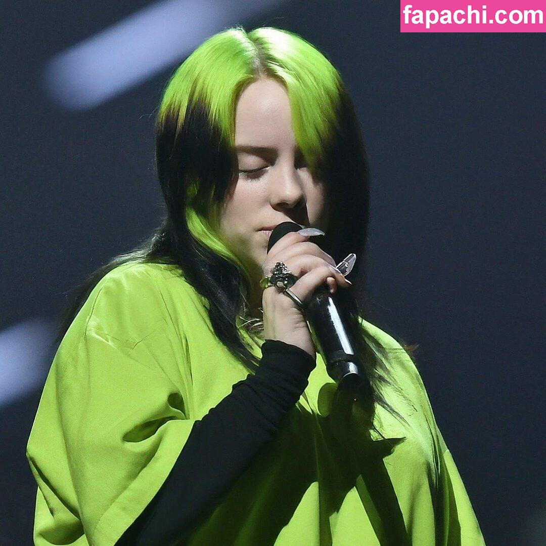 Billie Eilish / Fake / billieeilish leaked nude photo #2488 from OnlyFans/Patreon