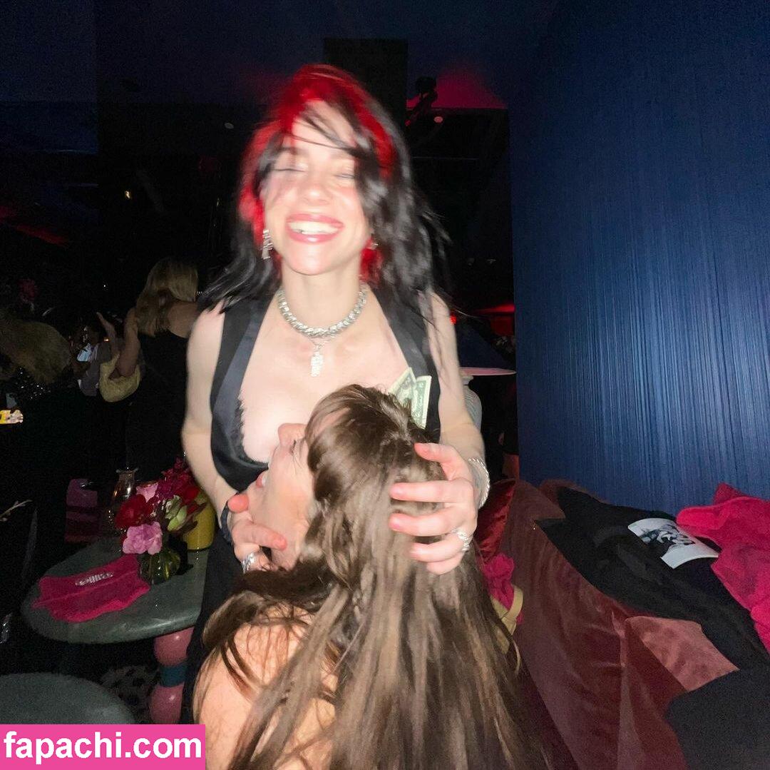 Billie Eilish / Fake / billieeilish leaked nude photo #2493 from OnlyFans/Patreon