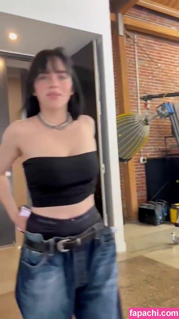 Billie Eilish / Fake / billieeilish leaked nude photo #2588 from OnlyFans/Patreon