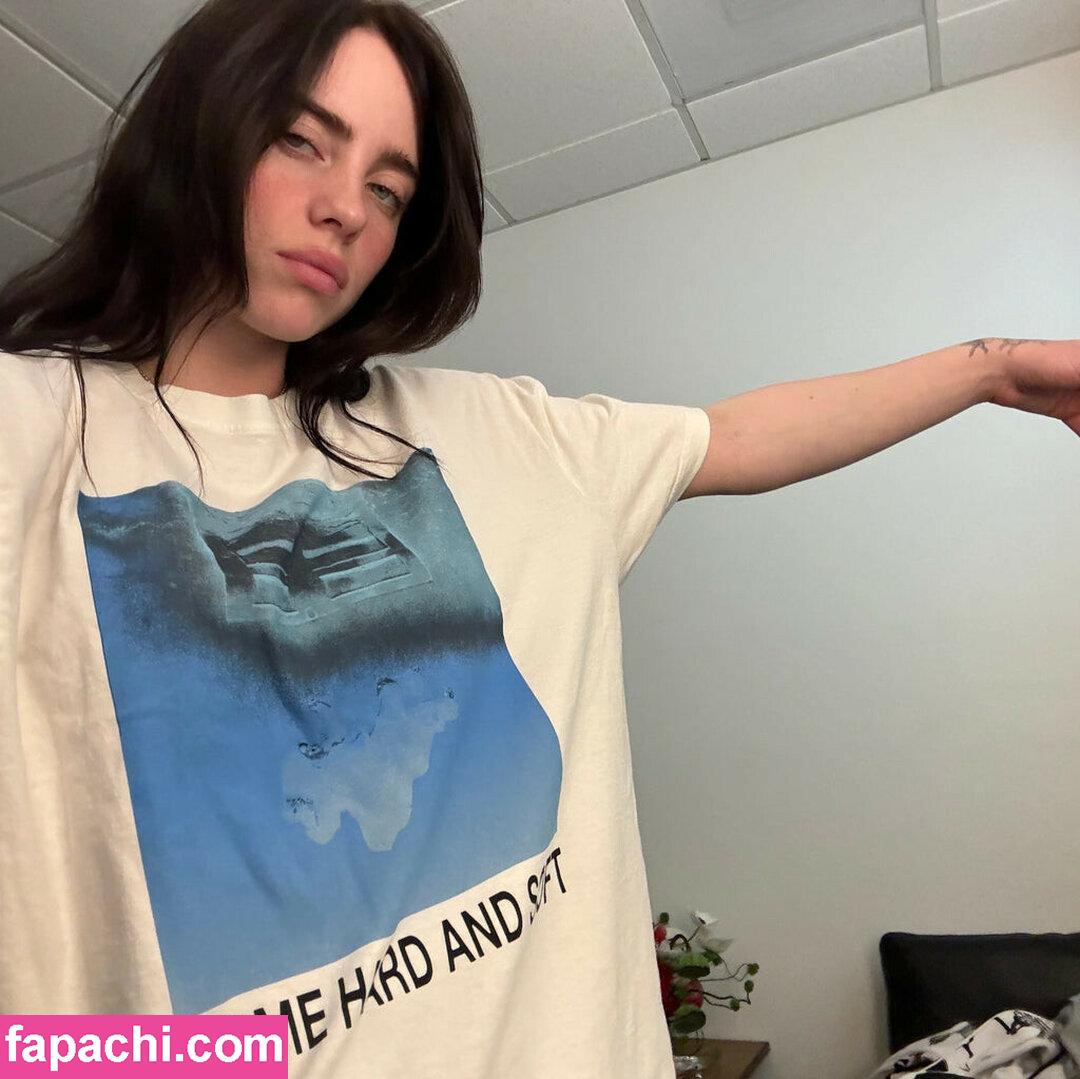 Billie Eilish / Fake / billieeilish leaked nude photo #2590 from OnlyFans/Patreon