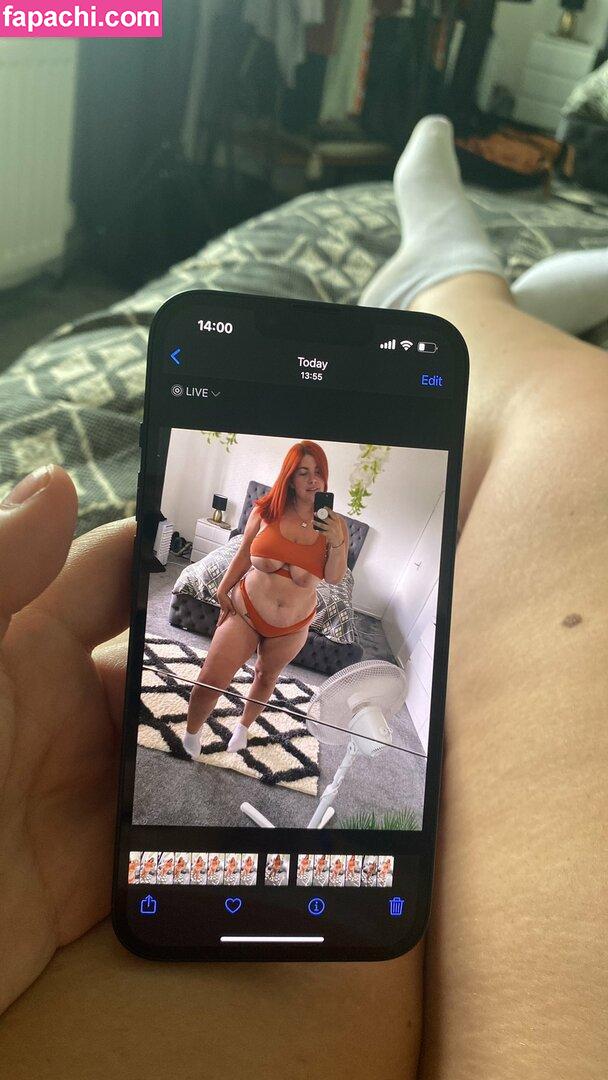 Billie Porter / BilliePorter_IG / billieporter / billieporter_ leaked nude photo #0003 from OnlyFans/Patreon