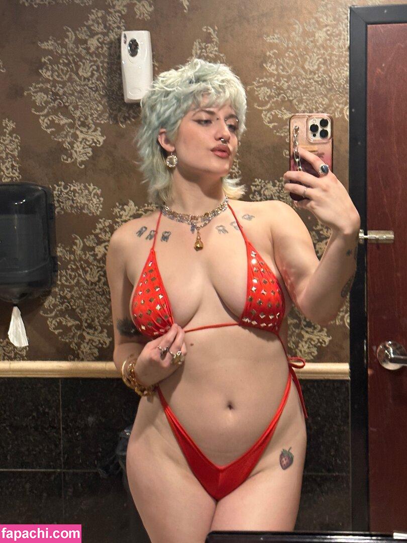 BillieGMcGehee / billie_goble leaked nude photo #0008 from OnlyFans/Patreon