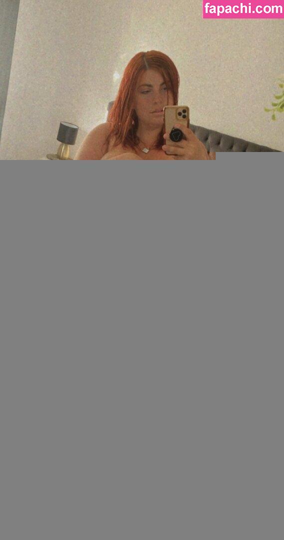 Billieporter / billieporter_ig leaked nude photo #0036 from OnlyFans/Patreon
