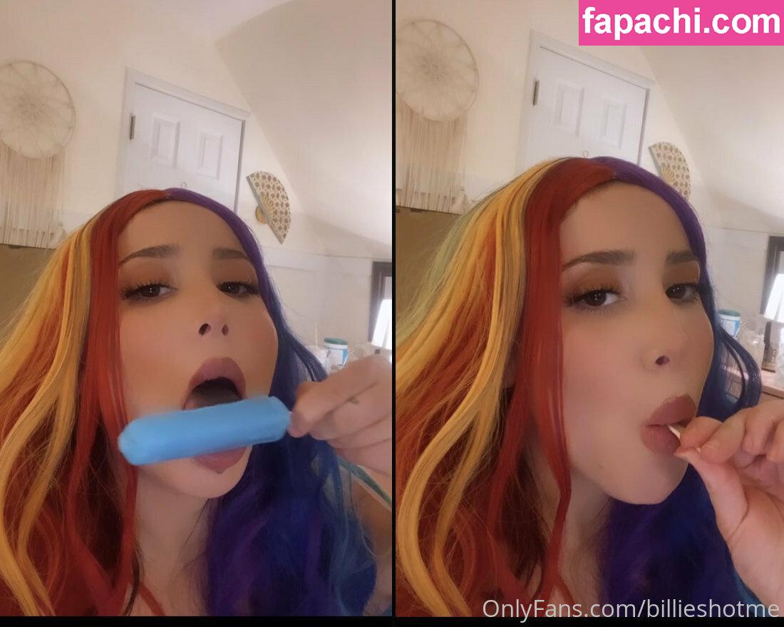 billieshotme leaked nude photo #0009 from OnlyFans/Patreon