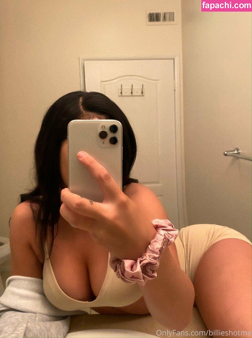 billieshotme leaked nude photo #0024 from OnlyFans/Patreon