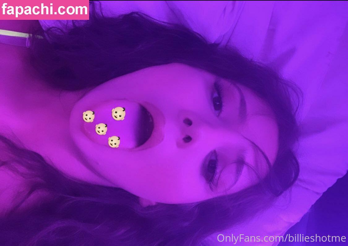 billieshotme leaked nude photo #0027 from OnlyFans/Patreon