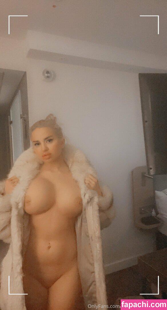 bimbo_bunny_2000 leaked nude photo #0025 from OnlyFans/Patreon