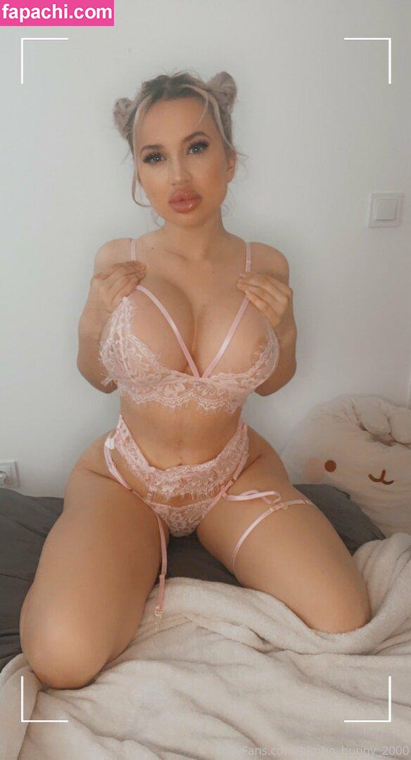 bimbo_bunny_2000 leaked nude photo #0060 from OnlyFans/Patreon