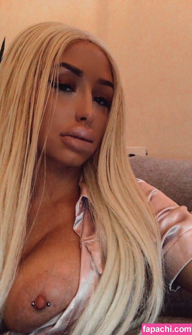 Bimbobrookelle / Brook Elle leaked nude photo #0032 from OnlyFans/Patreon