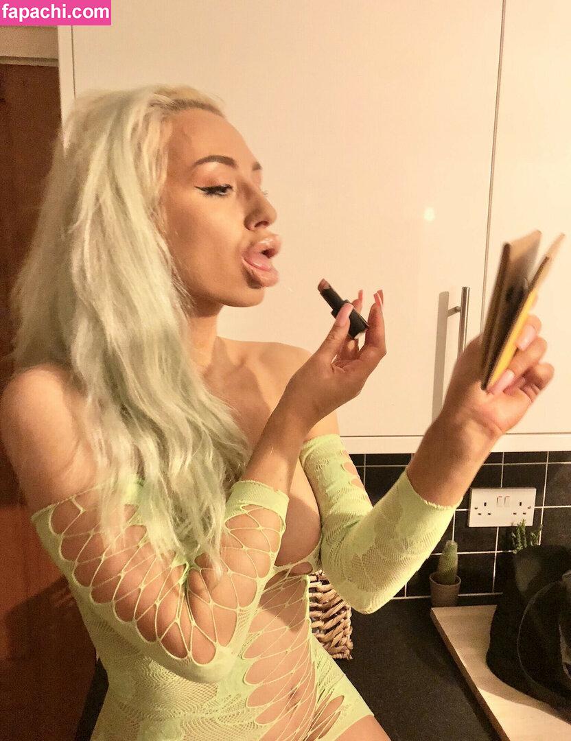 Bimbobrookelle / Brook Elle leaked nude photo #0048 from OnlyFans/Patreon