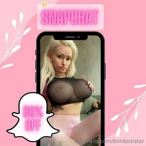 bimbosister leaked media #0398