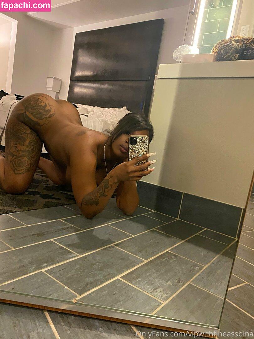 binababyfree / binaofficial leaked nude photo #0036 from OnlyFans/Patreon