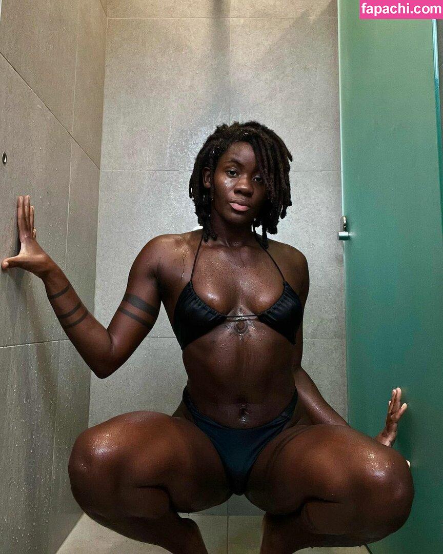BinaNjikam leaked nude photo #0002 from OnlyFans/Patreon