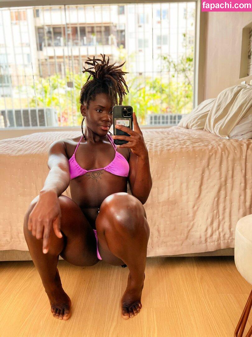 BinaNjikam leaked nude photo #0016 from OnlyFans/Patreon