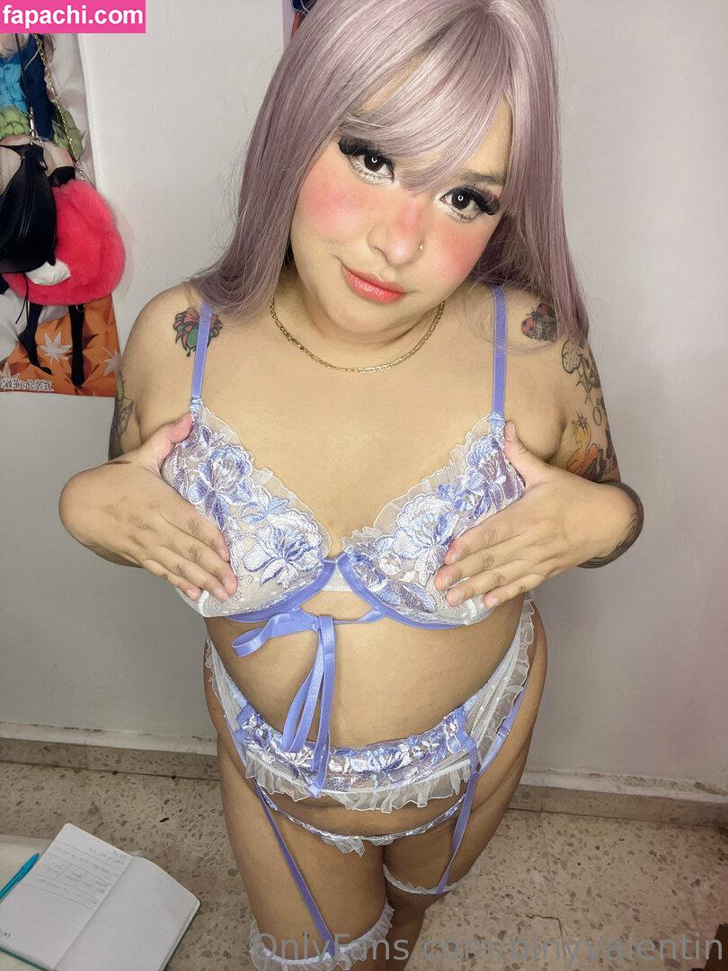 binyvalentin leaked nude photo #0049 from OnlyFans/Patreon