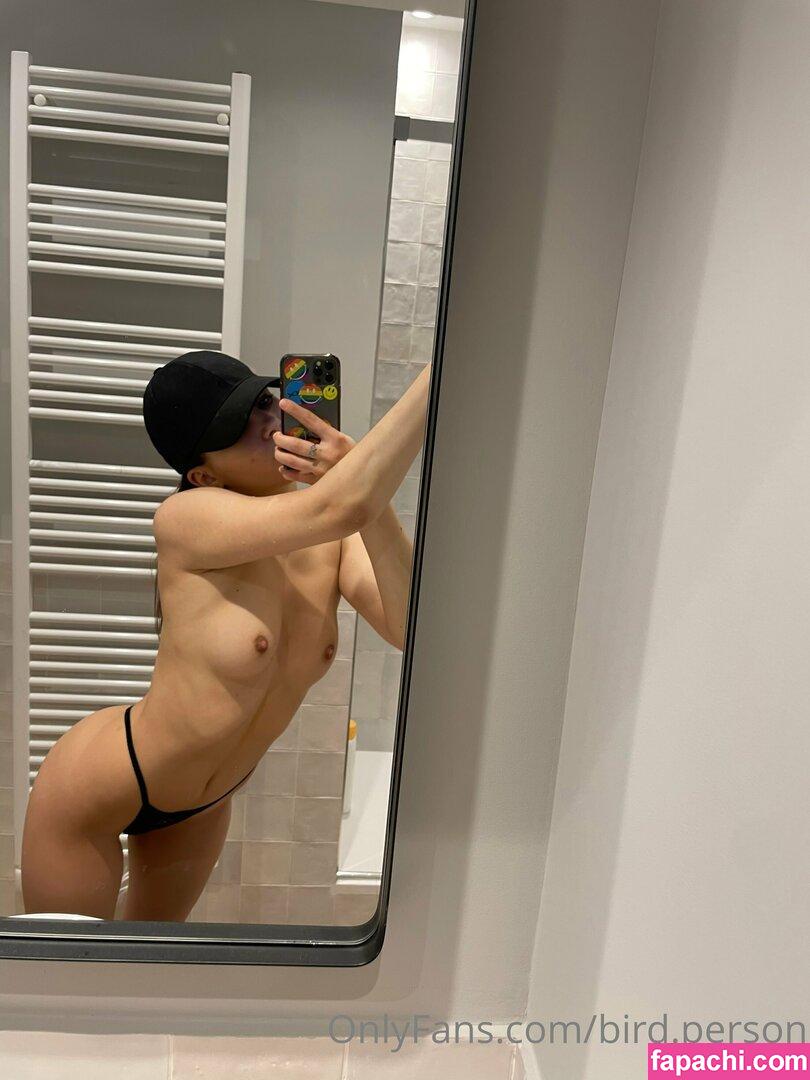 birdy_person leaked nude photo #0044 from OnlyFans/Patreon