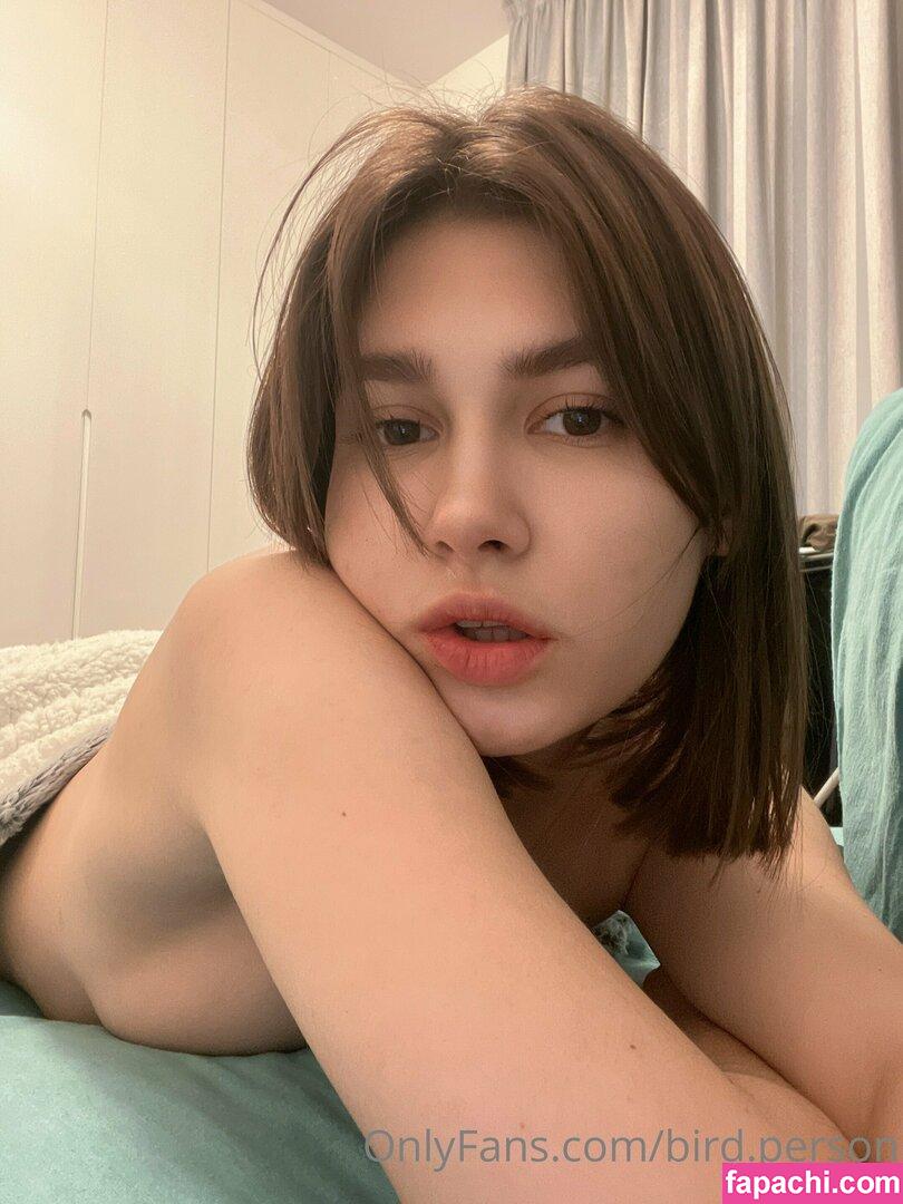 birdy_person leaked nude photo #0046 from OnlyFans/Patreon