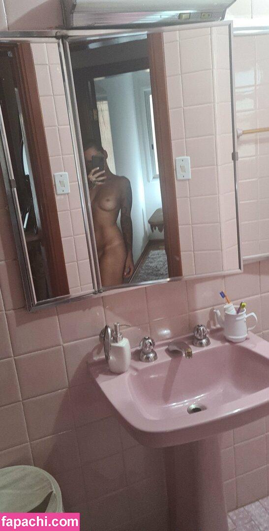 Biridim / Brukowski / Bruna / _biridim / _biridim_ / brunalima leaked nude photo #0002 from OnlyFans/Patreon