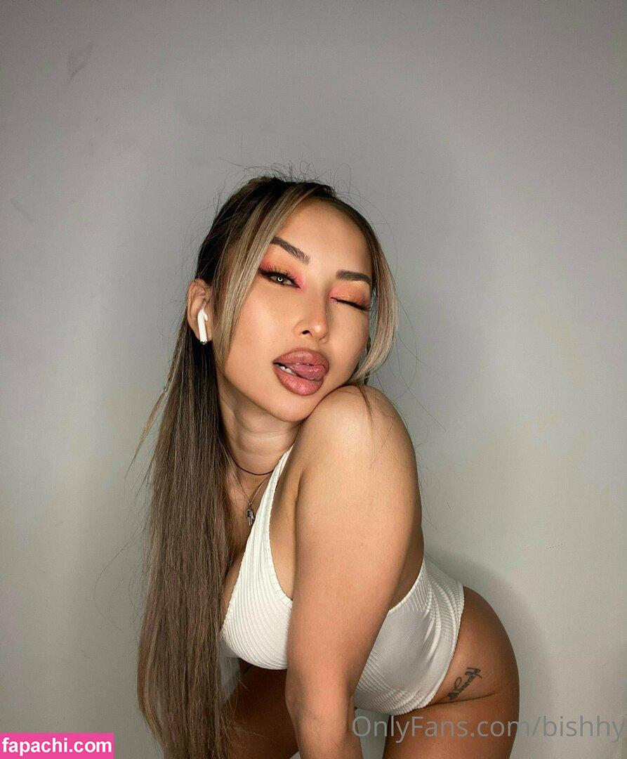 bishhyb / bishhy leaked nude photo #0005 from OnlyFans/Patreon