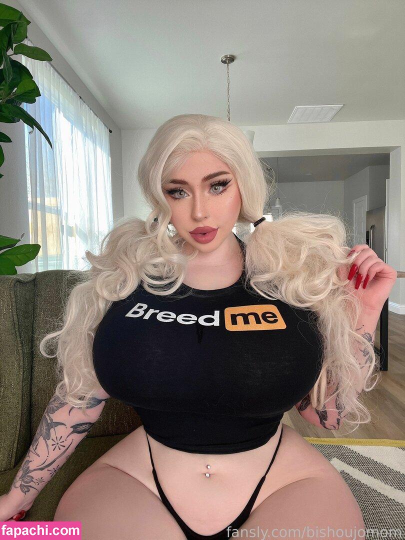 Bishoujo Mom / bishoujomom / thejuliettemichele leaked nude photo #0246 from OnlyFans/Patreon