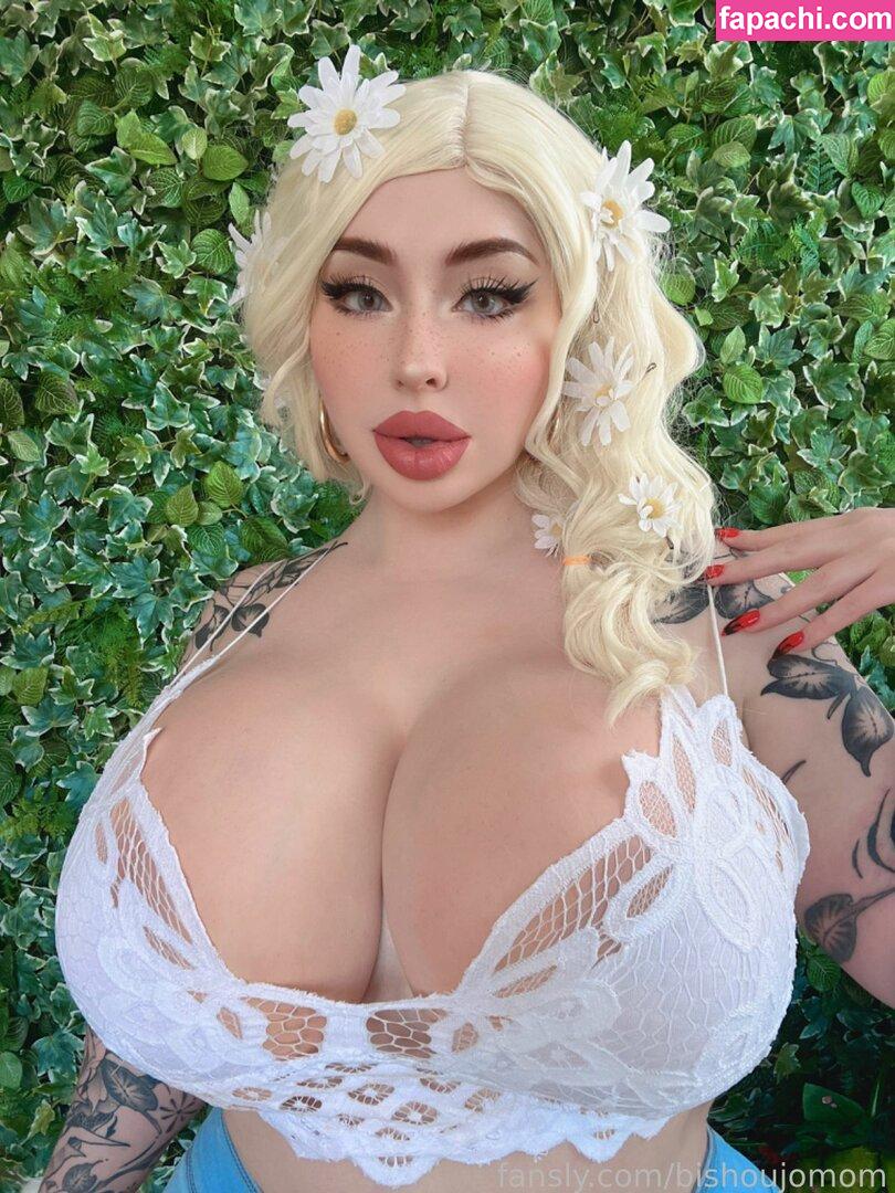 Bishoujo Mom / bishoujomom / thejuliettemichele leaked nude photo #0276 from OnlyFans/Patreon