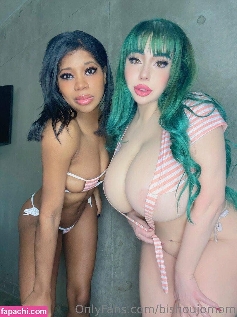 Bishoujomom / Juliette Michele / thejuliettemichele leaked nude photo #1660 from OnlyFans/Patreon
