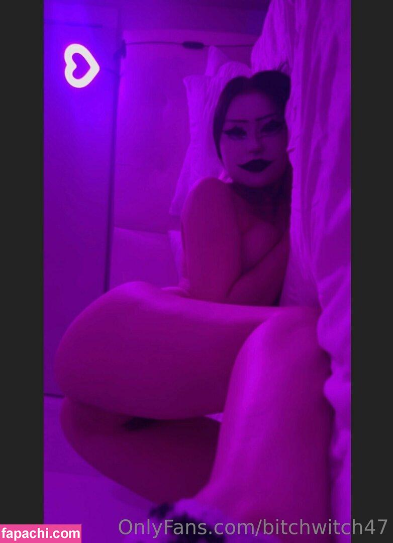 bitchwitch47 leaked nude photo #0120 from OnlyFans/Patreon