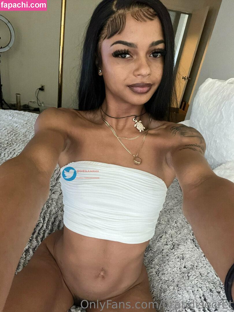 bitesizedmami leaked nude photo #0084 from OnlyFans/Patreon