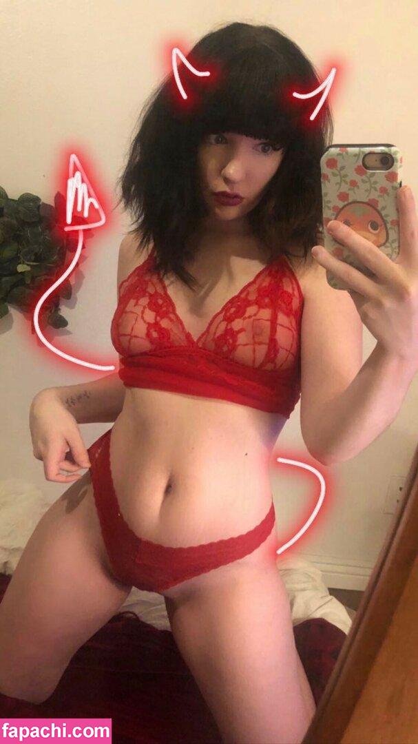 Bitsy leaked nude photo #0046 from OnlyFans/Patreon