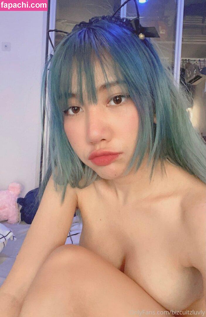 Bizcuitzluvly leaked nude photo #0001 from OnlyFans/Patreon