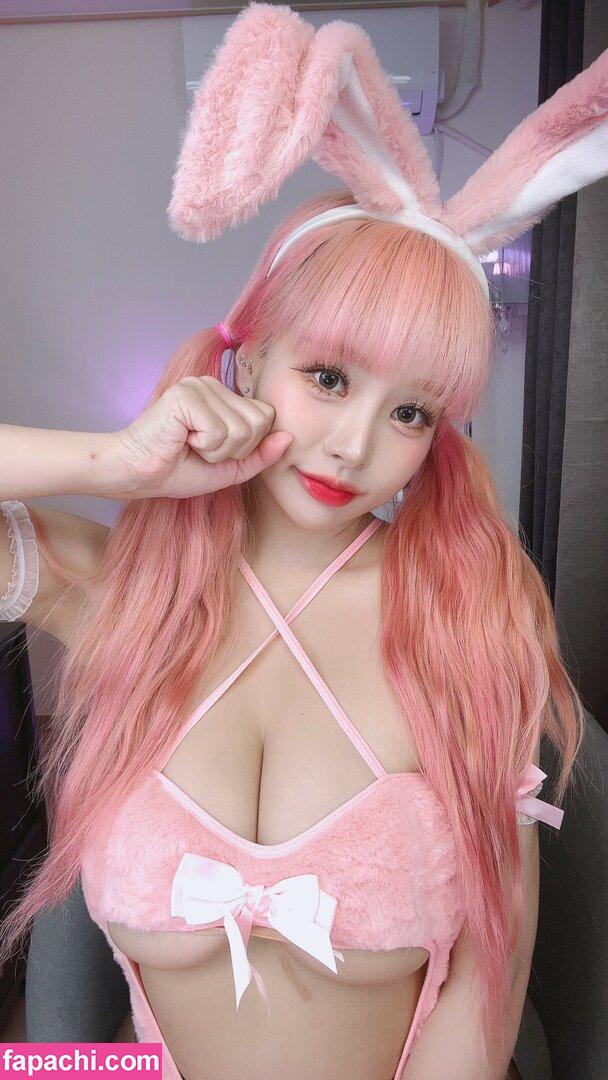 BJ Babbyang / 6_7_0_y / BJ 바비앙 leaked nude photo #0149 from OnlyFans/Patreon