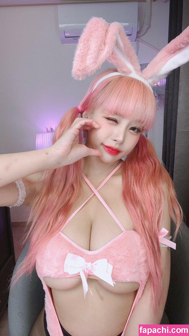 BJ Babbyang / 6_7_0_y / BJ 바비앙 leaked nude photo #0151 from OnlyFans/Patreon