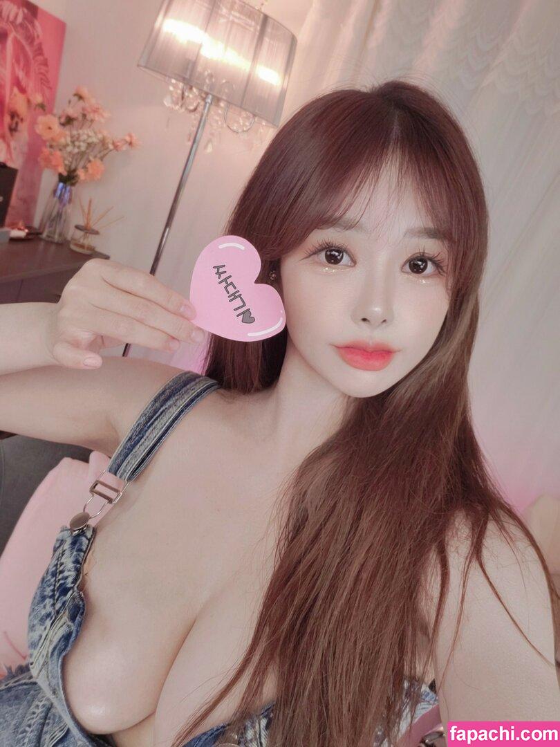 BJ Babbyang / 6_7_0_y / BJ 바비앙 leaked nude photo #0152 from OnlyFans/Patreon