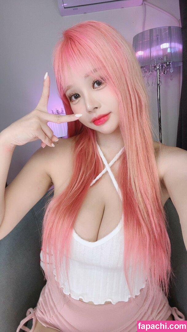 BJ Babbyang / 6_7_0_y / BJ 바비앙 leaked nude photo #0159 from OnlyFans/Patreon